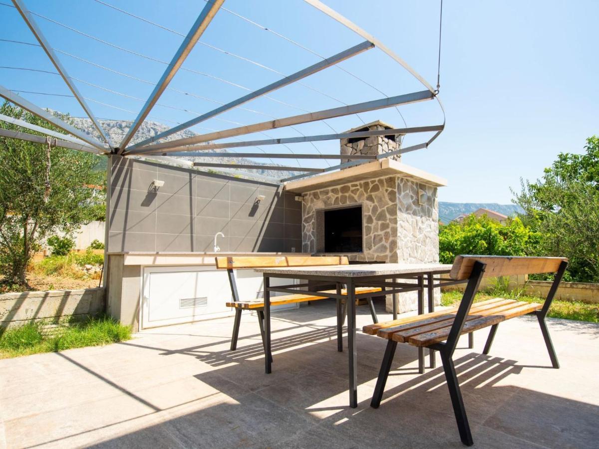 Holiday Home Stella Kastela By Interhome Kaštela Exterior foto