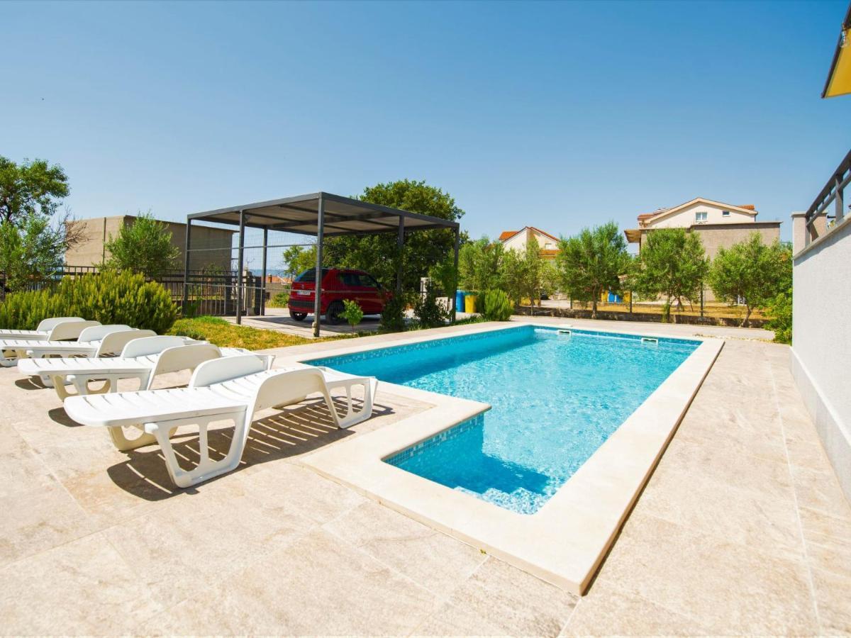 Holiday Home Stella Kastela By Interhome Kaštela Exterior foto