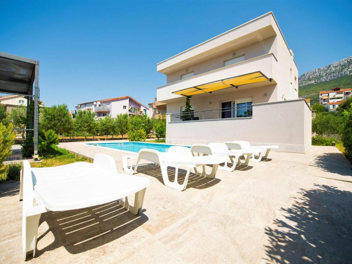 Holiday Home Stella Kastela By Interhome Kaštela Exterior foto