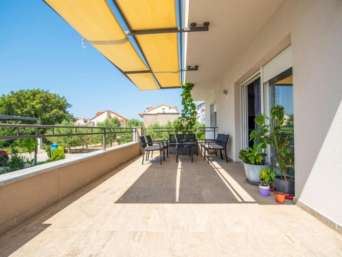 Holiday Home Stella Kastela By Interhome Kaštela Exterior foto
